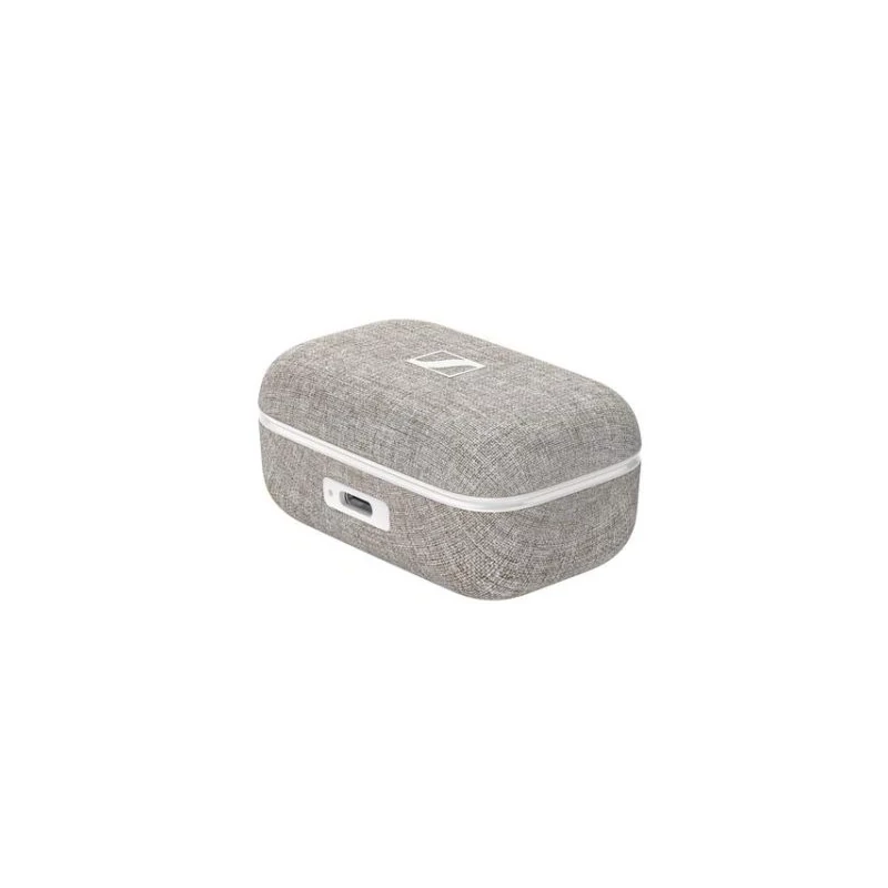 Sennheiser MOMENTUM True Wireless 3 fülhallgató, fehér