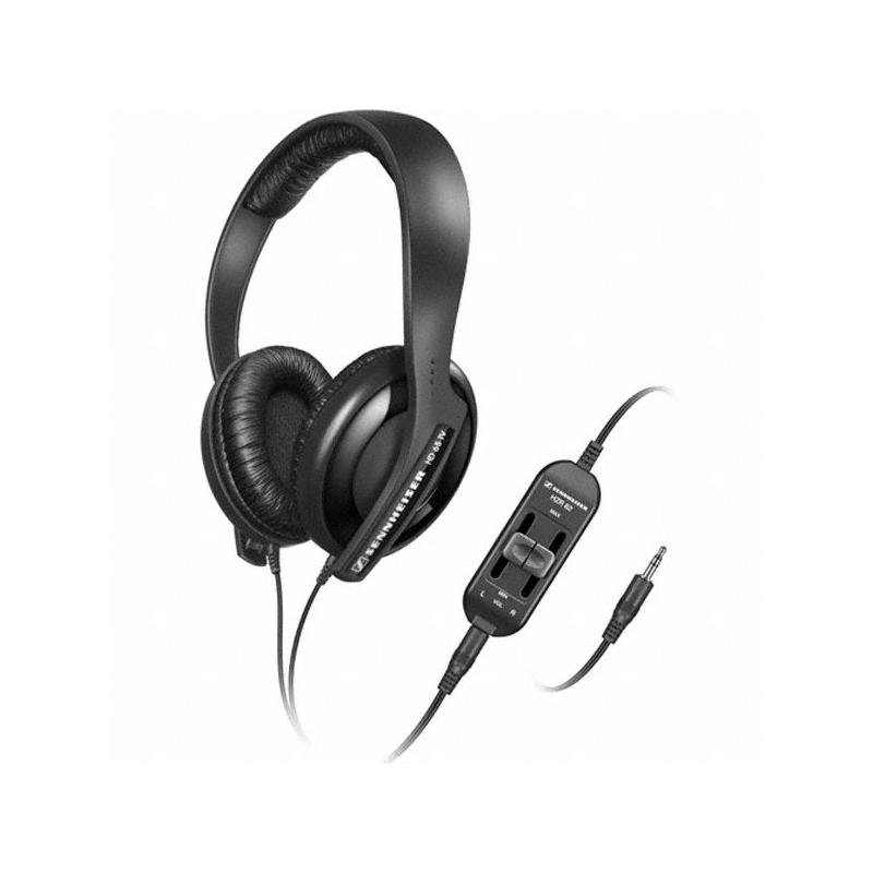 Sennheiser HD 65 TV fejhallgató (Bemutató darab)