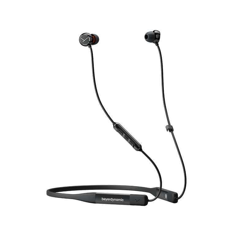 Beyerdynamic Blue Byrd BT (gen.2) vezeték nélküli fülhallgató