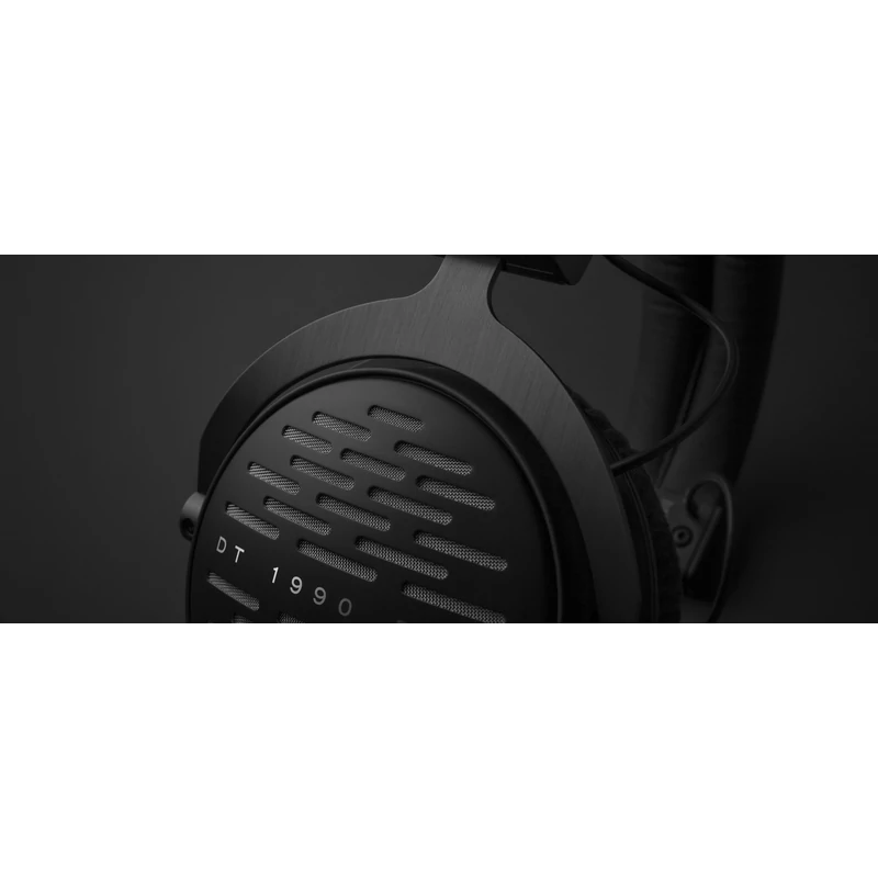 Beyerdynamic DT 1990 PRO (250 Ohm) nyitott, studió fejhallgató