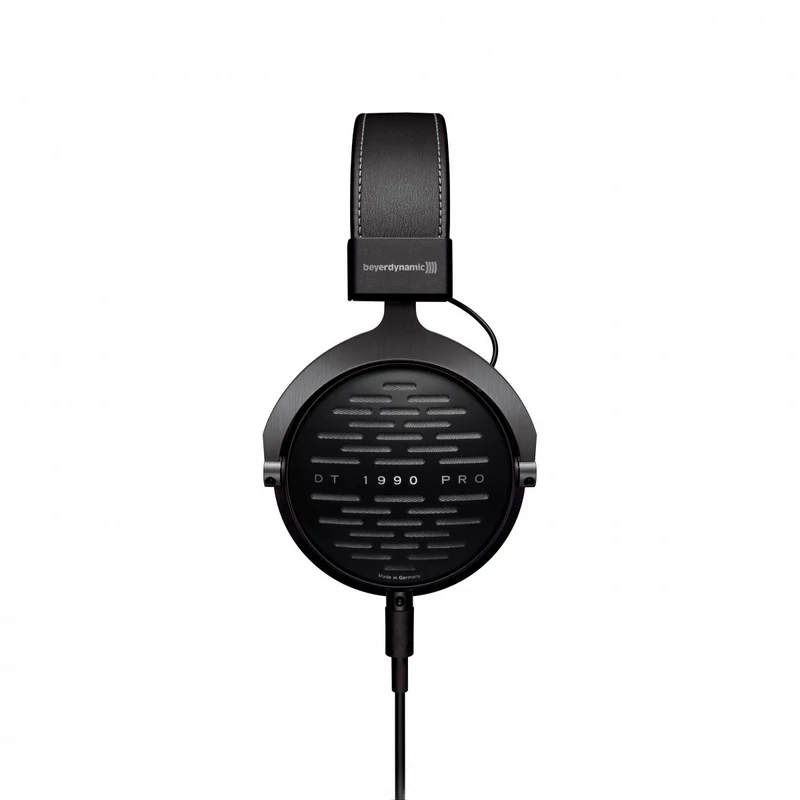 Beyerdynamic DT 1990 PRO (250 Ohm) nyitott, studió fejhallgató