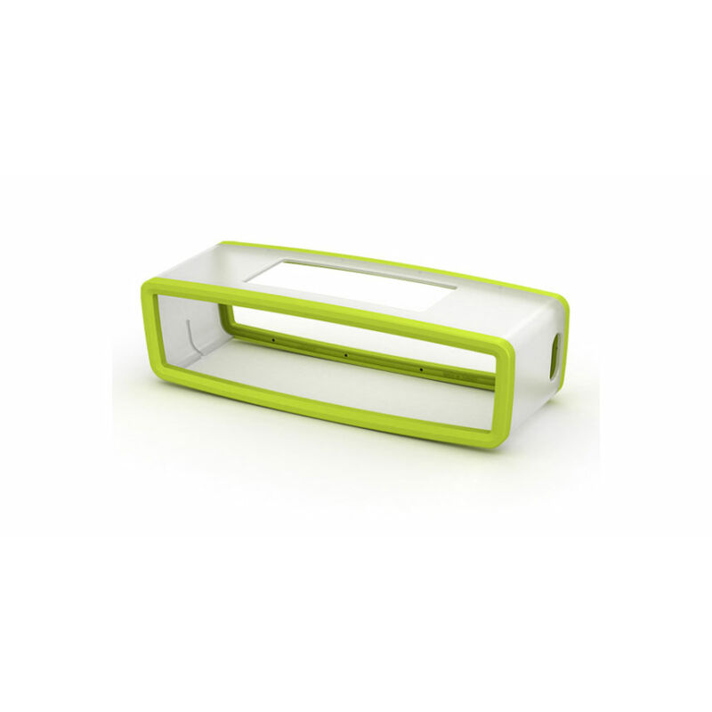 Bose SoundLink Mini hordzsák zöld