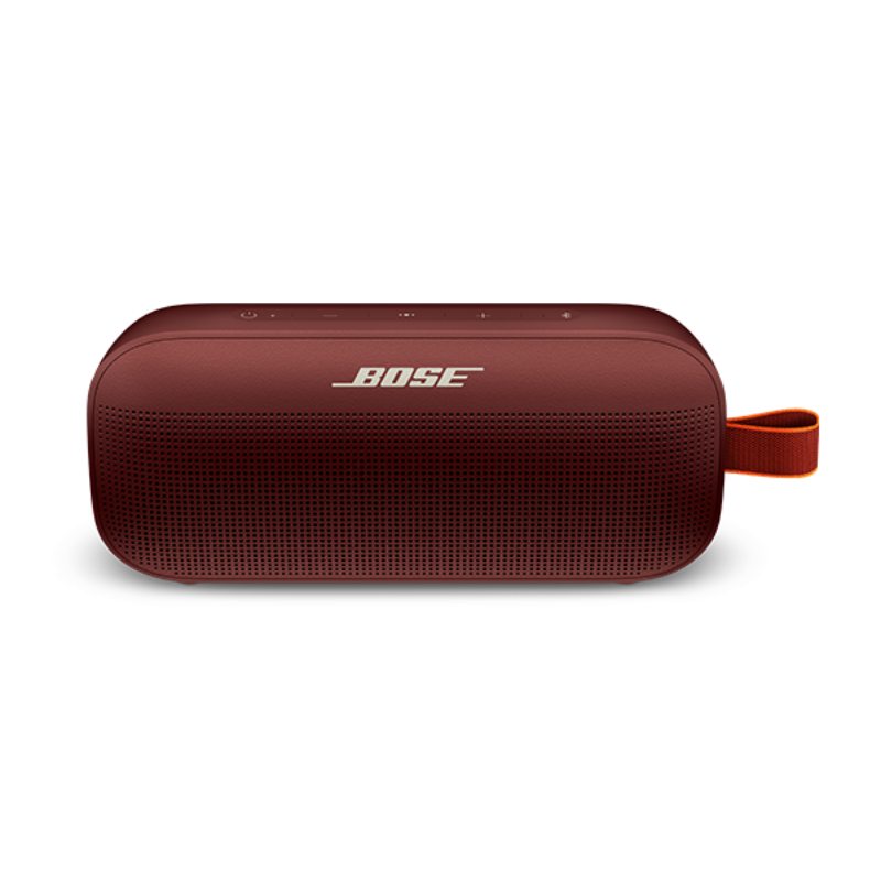 Bose Soundlink Flex Bluetooth hangszóró, bíborvörös