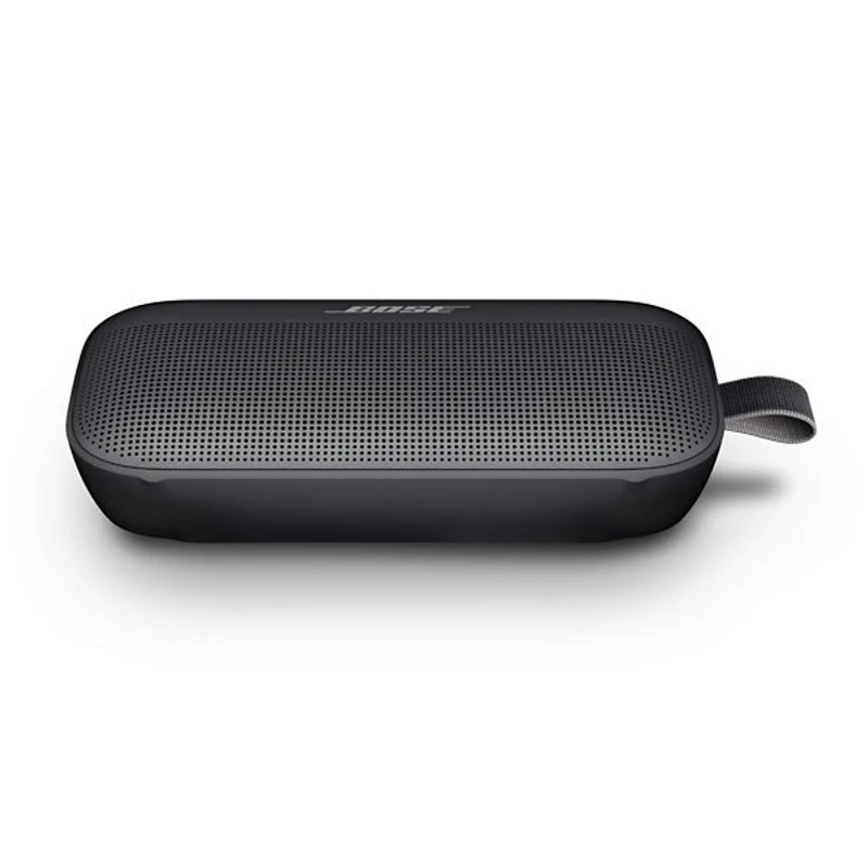 Bose Soundlink Flex Bluetooth hangszóró, fekete