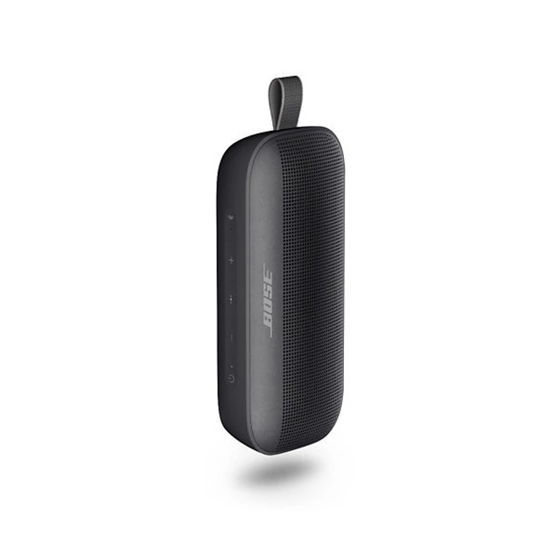 Bose Soundlink Flex Bluetooth hangszóró, fekete