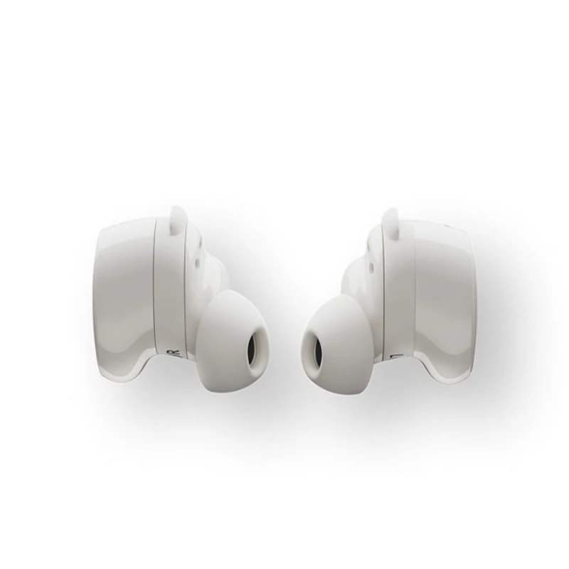 Bose QuietComfort Earbuds aktív zajszűrős fülhallgató, füst-fehér