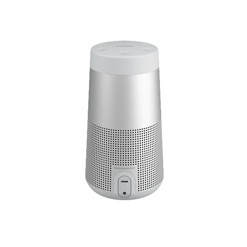 BOSE SoundLink Revolve II. Bluetooth hangszóró, ezüst