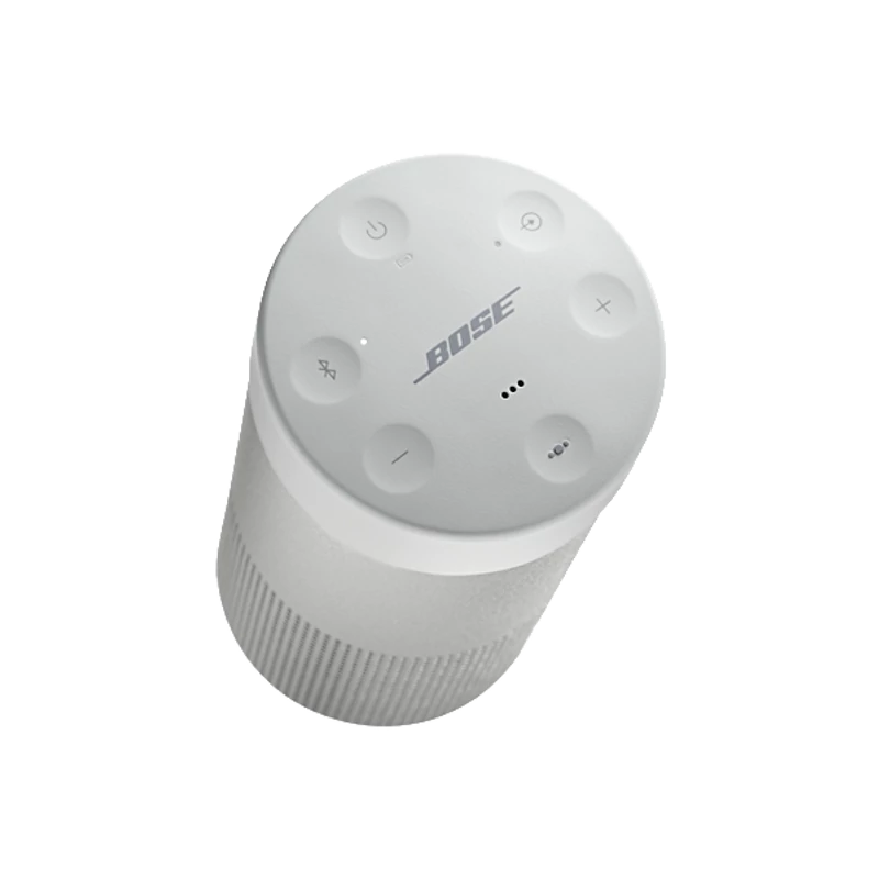 BOSE SoundLink Revolve II. Bluetooth hangszóró, ezüst