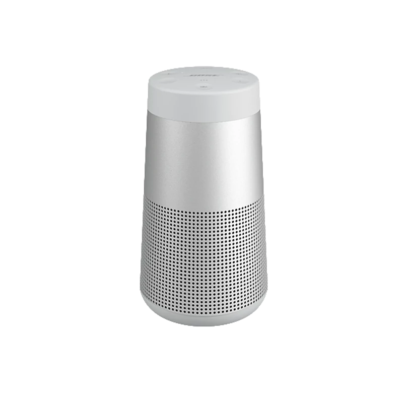BOSE SoundLink Revolve II. Bluetooth hangszóró, ezüst