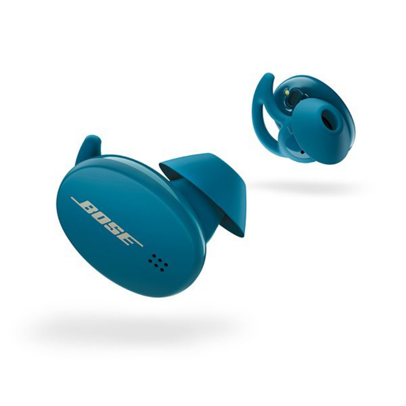 BOSE Sport Earbuds True Wireless fülhallgató, (Baltic Blue) kék