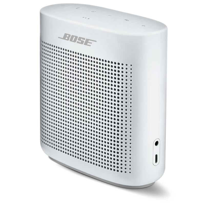 Bose SoundLink Color II Bluetooth hangszóró, fehér