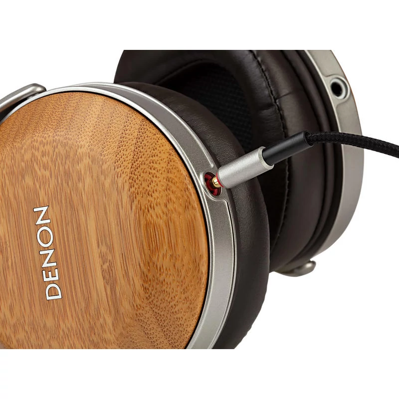Denon AH-D9200 fejhallgató