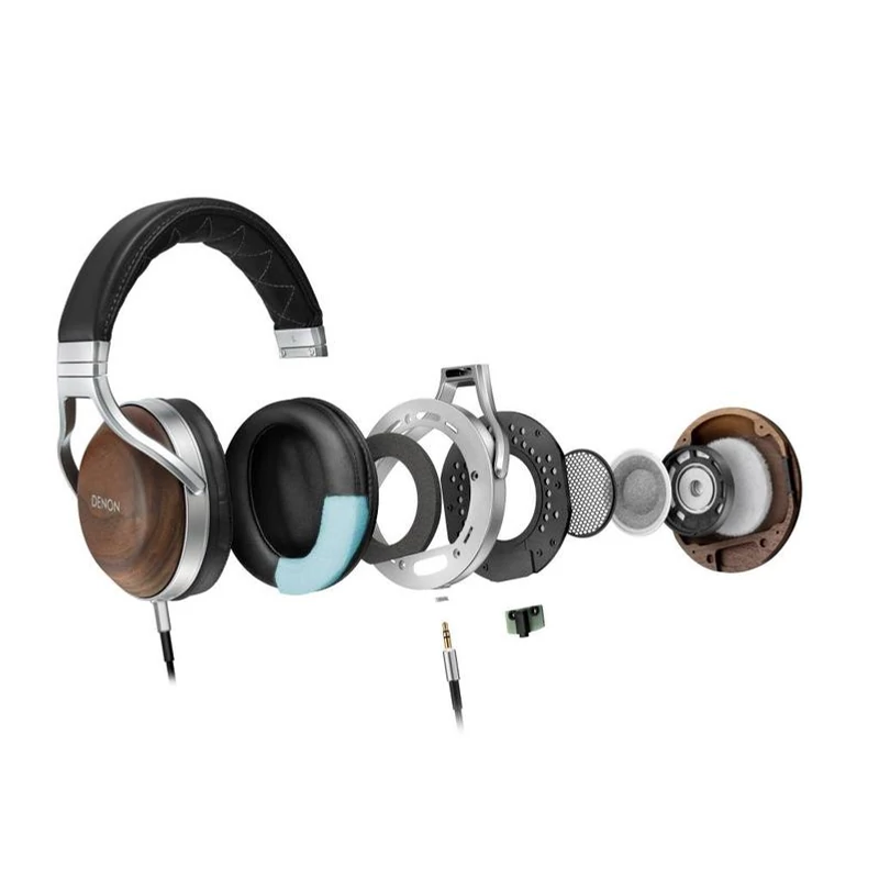 DENON AH-D7200 fejhallgató