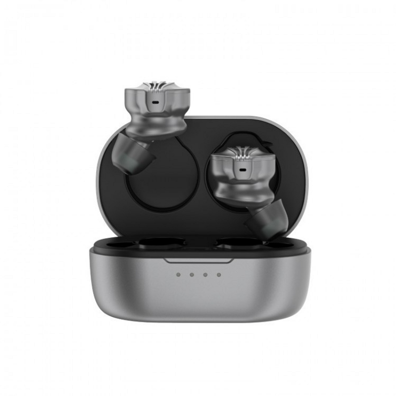 FiiO FW3 HiFi TWS Bluetooth fülhallgató mikrofonnal