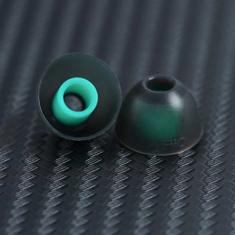 FIIO HS18 fülhallgató szilikon illeszték