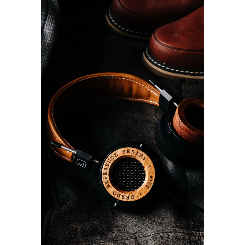 Grado RS1e fejhallgató