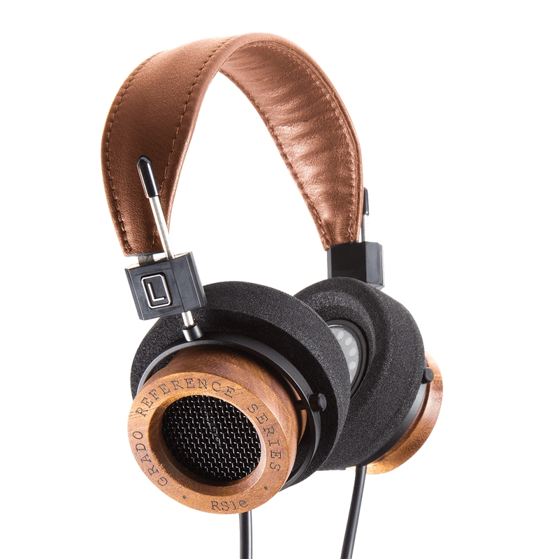 Grado RS1e fejhallgató