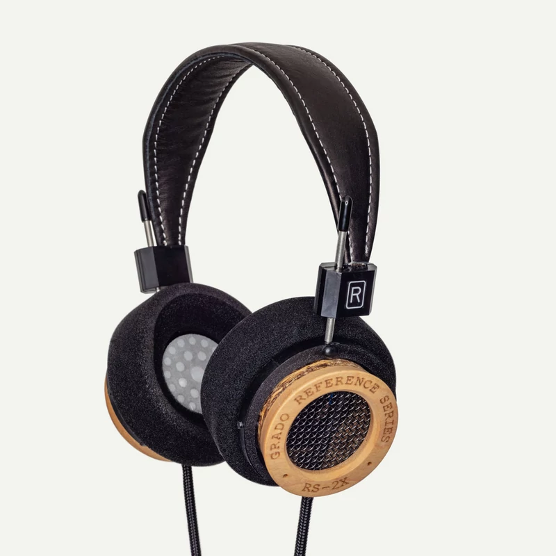 GRADO RS2x fejhallgató