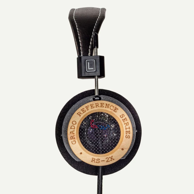GRADO RS2x fejhallgató