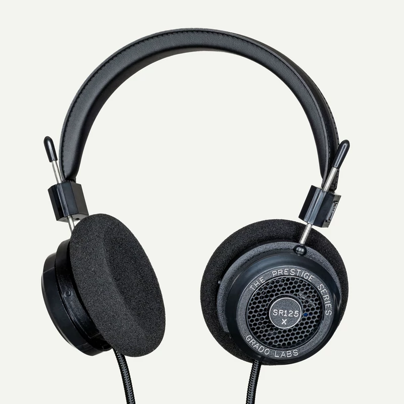 GRADO SR125X fejhallgató