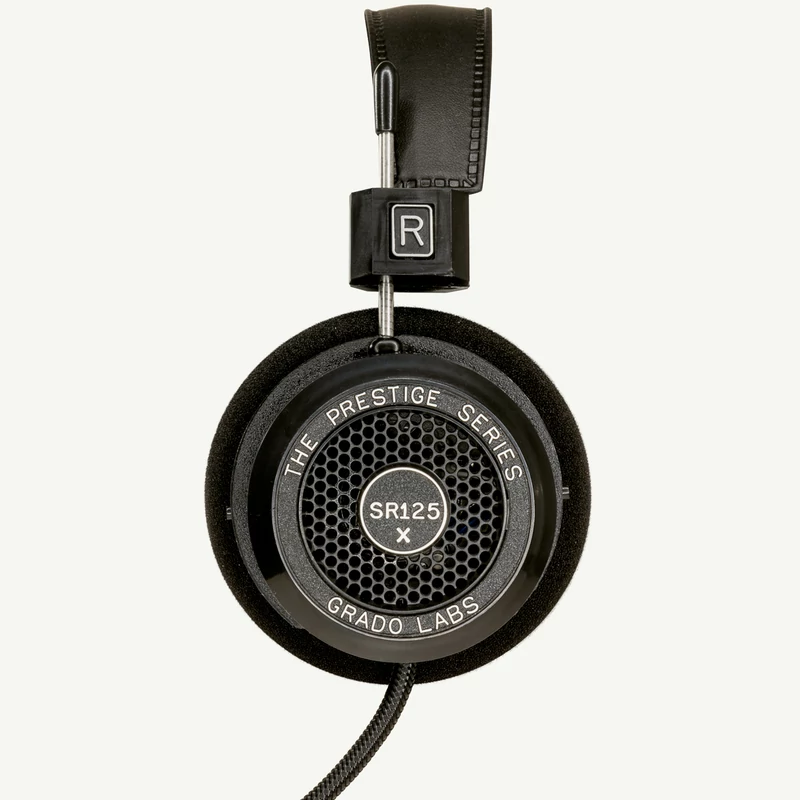 GRADO SR125X fejhallgató