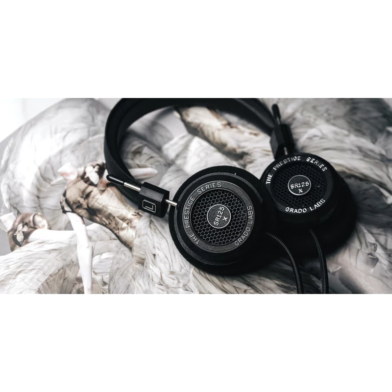GRADO SR125X fejhallgató