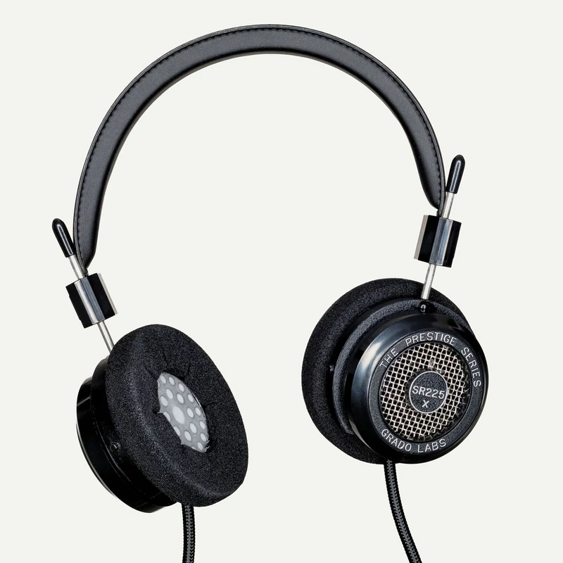 GRADO SR225X fejhallgató