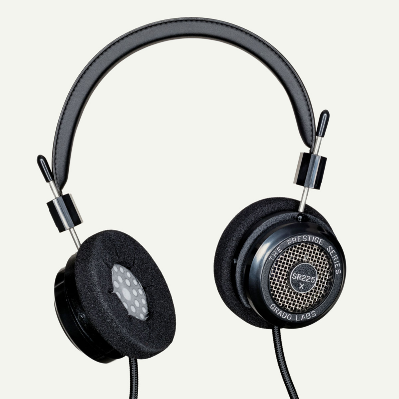 Grado SR225X fejhallgató (Bemutató darab)