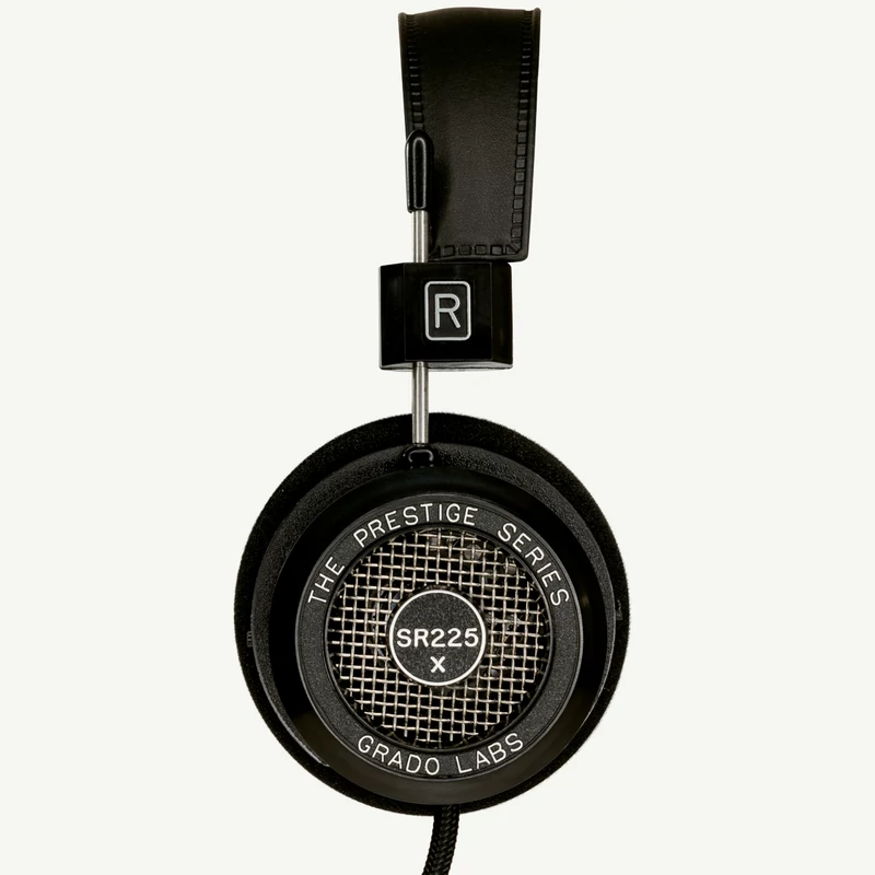GRADO SR225X fejhallgató