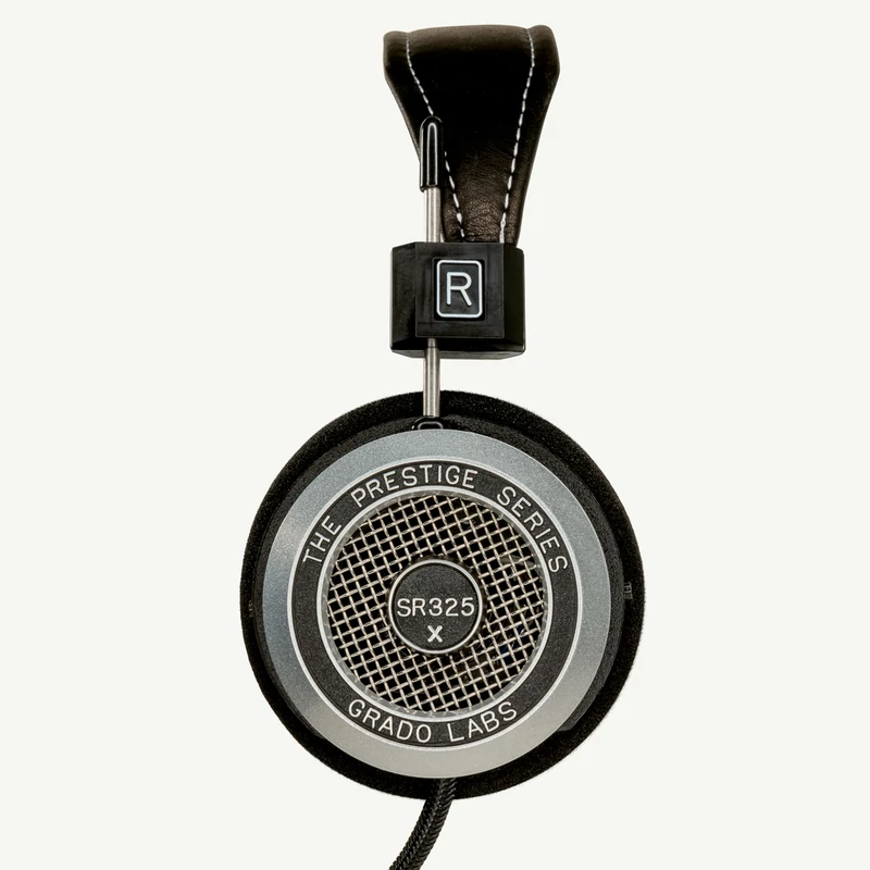 Grado SR325X fejhallgató