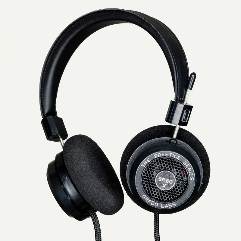 GRADO SR60X fejhallgató