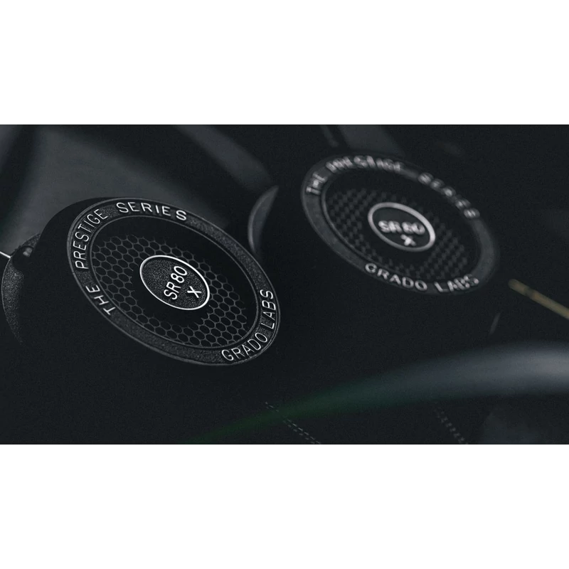 GRADO SR80X fejhallgató