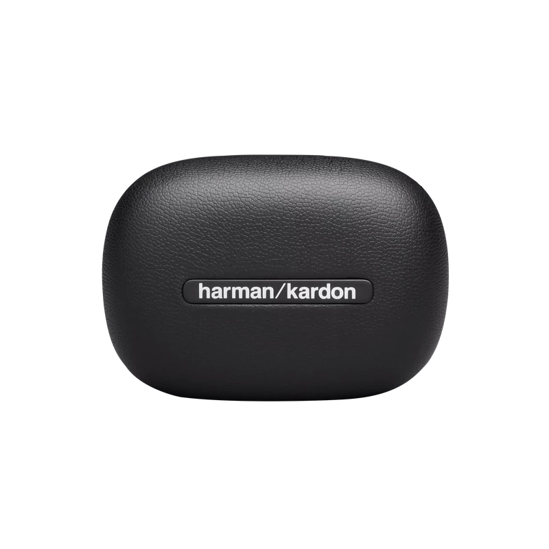 Harman Kardon FLY TWS Bluetooth fülhallgató, fekete
