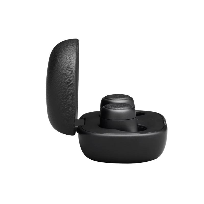 Harman Kardon FLY TWS Bluetooth fülhallgató, fekete