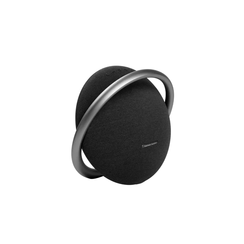 Harman Kardon Onyx Studio 7, hordozható Bluetooth hangszóró, fekete