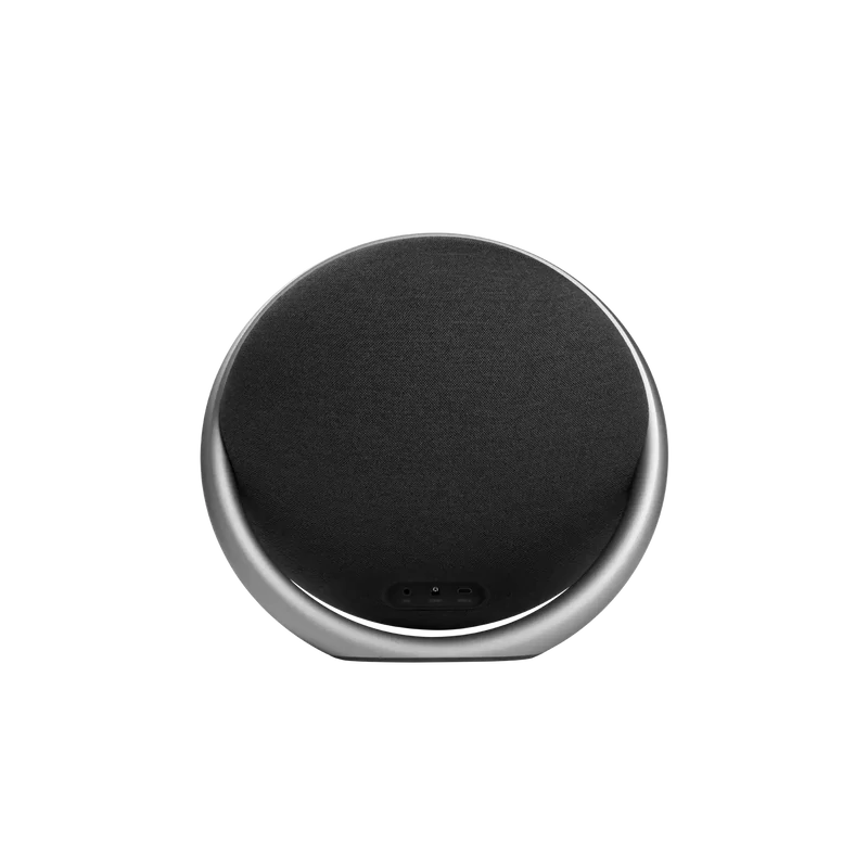Harman Kardon Onyx Studio 7, hordozható Bluetooth hangszóró, fekete