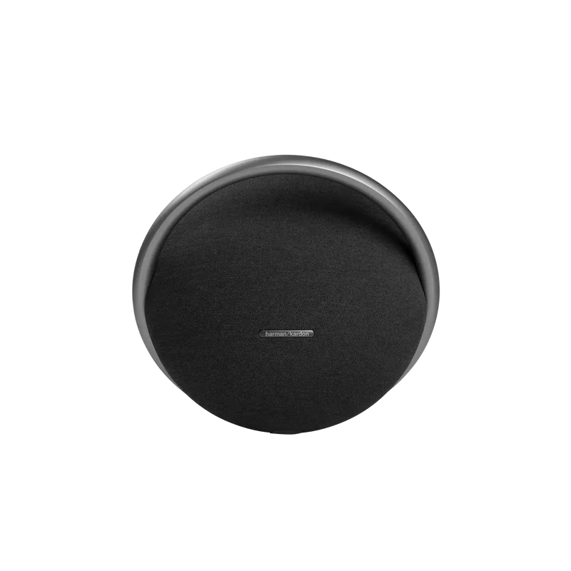 Harman Kardon Onyx Studio 7, hordozható Bluetooth hangszóró, fekete