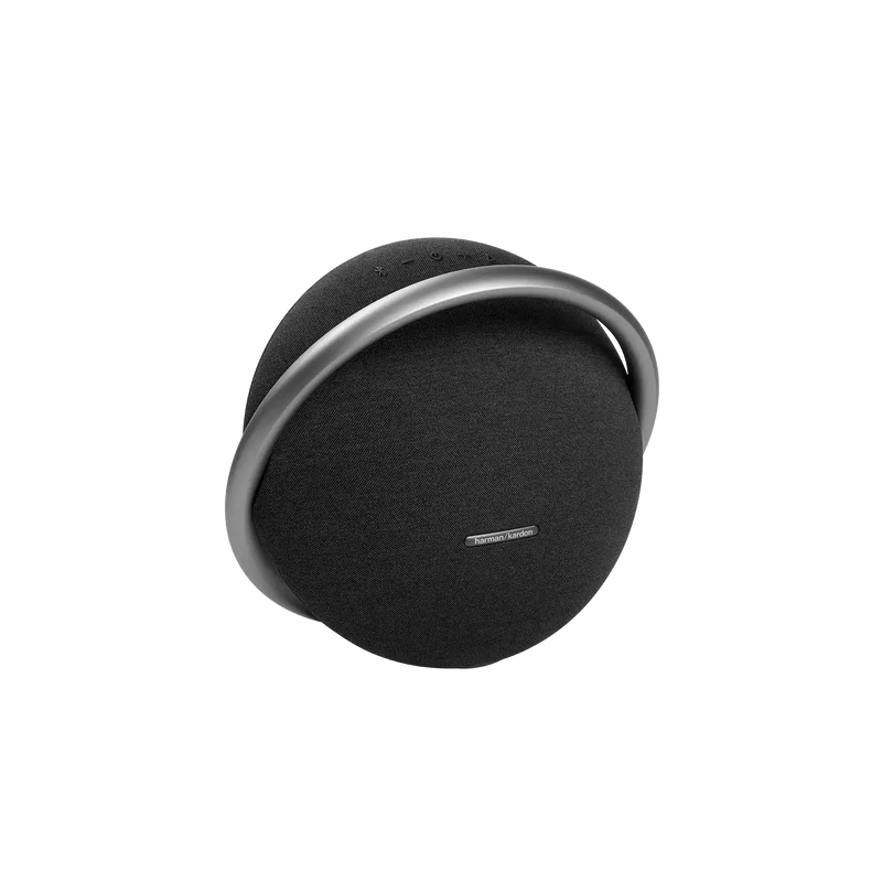 Harman Kardon Onyx Studio 7, hordozható Bluetooth hangszóró, fekete