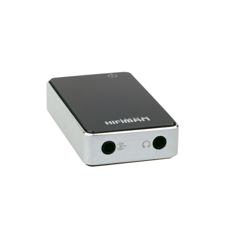 HiFiMAN HM-101 USB fejhallgató erősítő