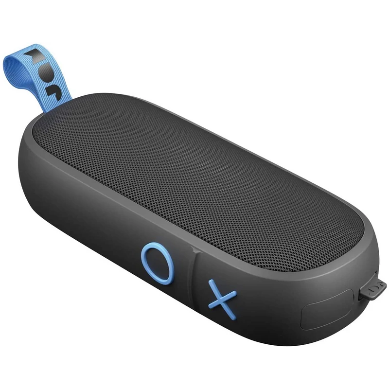 JAM Hang Around (HX-P505) Bluetooth-hangszóró, fekete