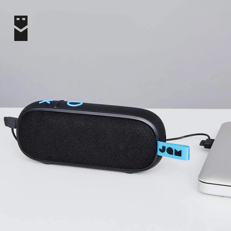 JAM Hang Around (HX-P505) Bluetooth-hangszóró, fekete