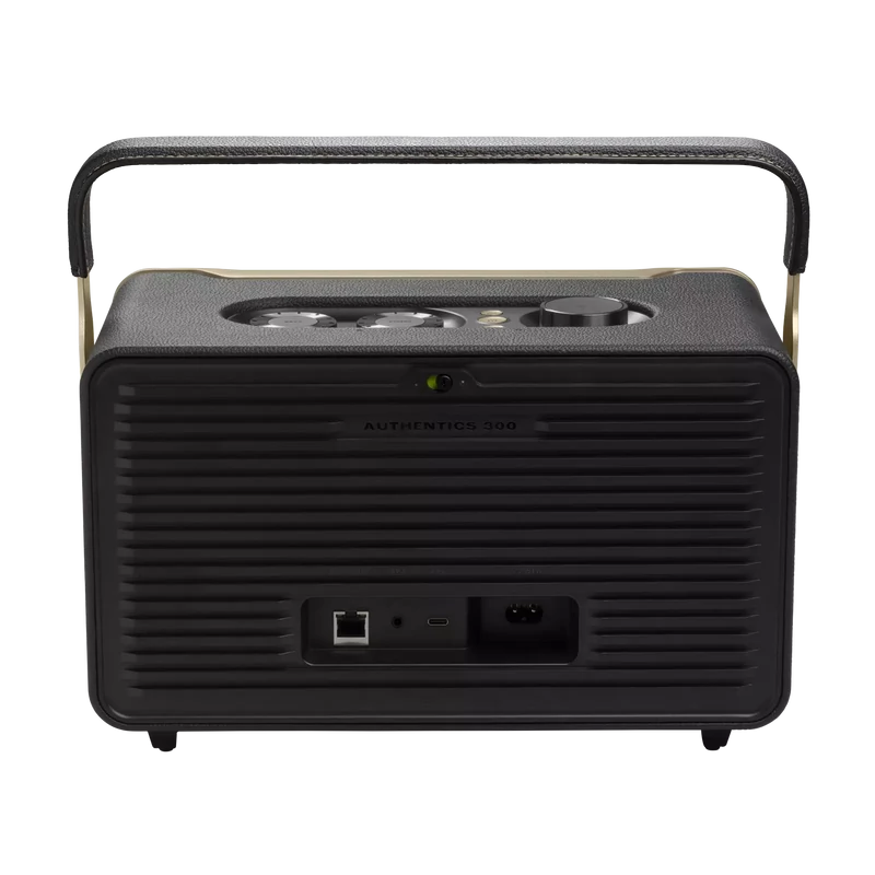 JBL AUTHENTICS 300 hordozható multimédia hangszóró