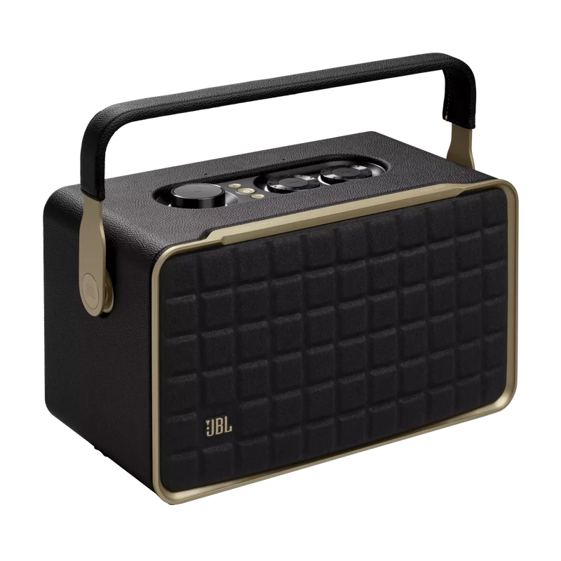 JBL AUTHENTICS 300 hordozható multimédia hangszóró