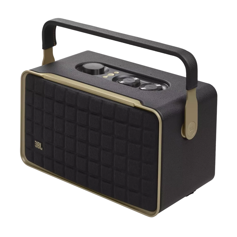 JBL AUTHENTICS 300 hordozható multimédia hangszóró