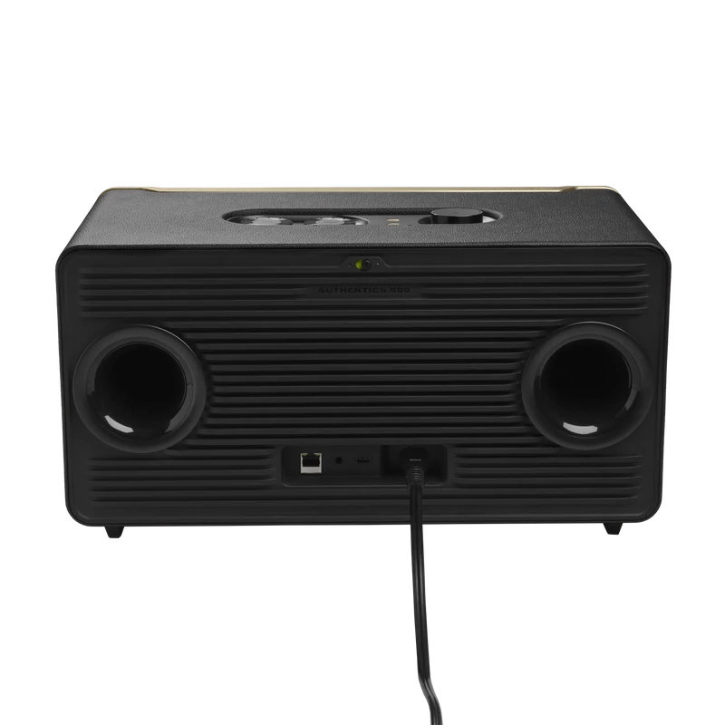 JBL AUTHENTICS 500 multimédia hangszóró