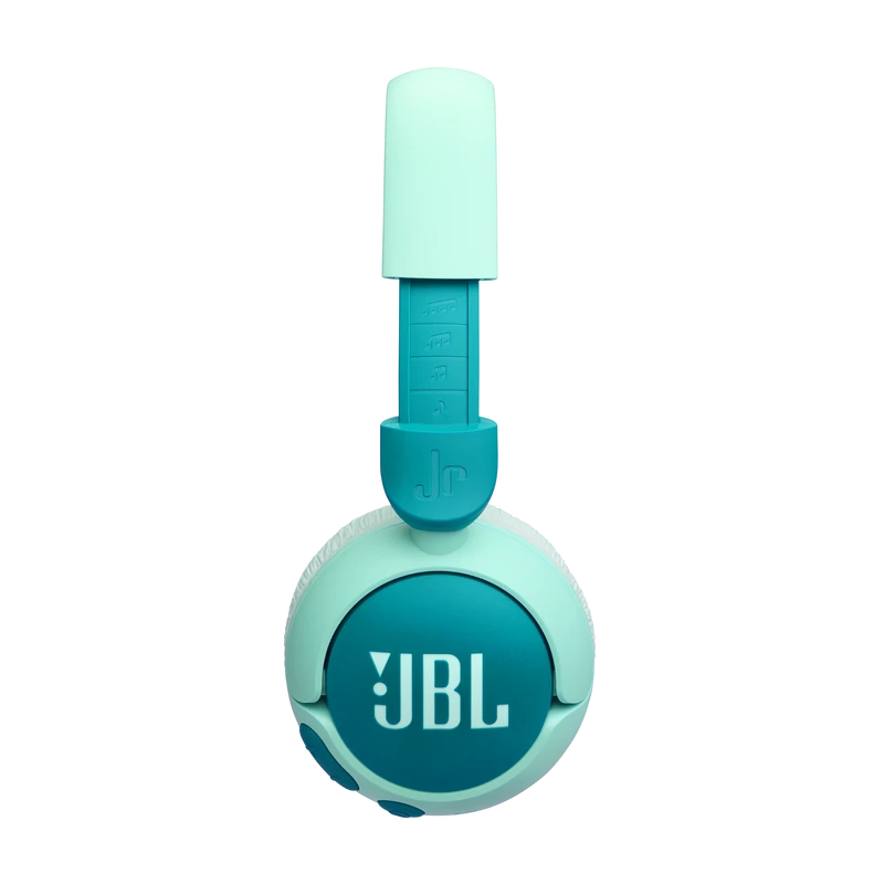 JBL Junior 320BT bluetooth-os fejhallgató, zöld