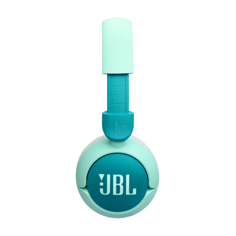 JBL Junior 320BT bluetooth-os fejhallgató, zöld
