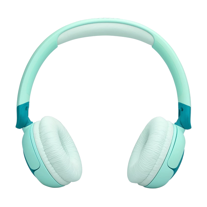 JBL Junior 320BT bluetooth-os fejhallgató, zöld