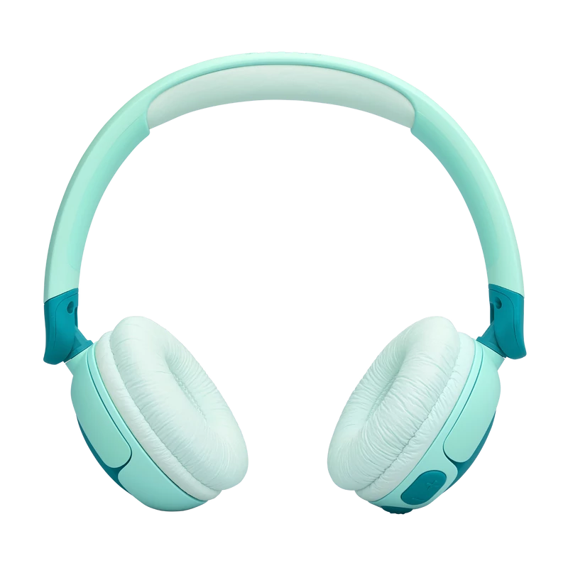 JBL Junior 320BT bluetooth-os fejhallgató, zöld