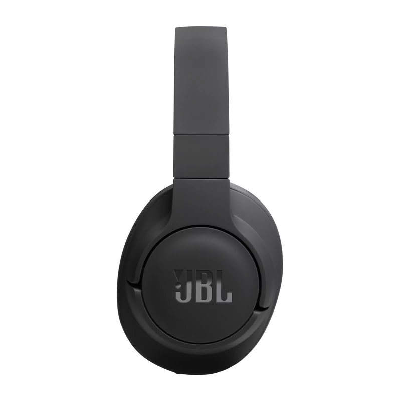 JBL Tune 720BT Bluetooth fejhallgató, fekete